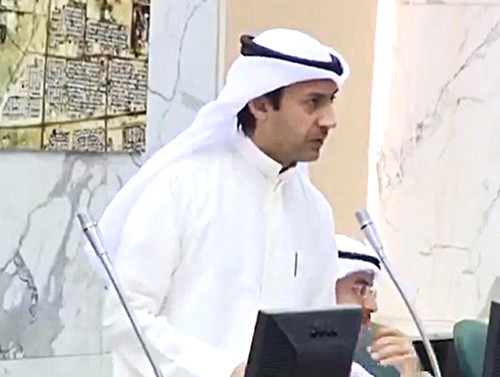 د. علي بن ساير: ضرورة التعاون والتلاحم لتجاوز أزمة «كورونا»