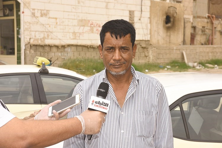 محمد طاهر
