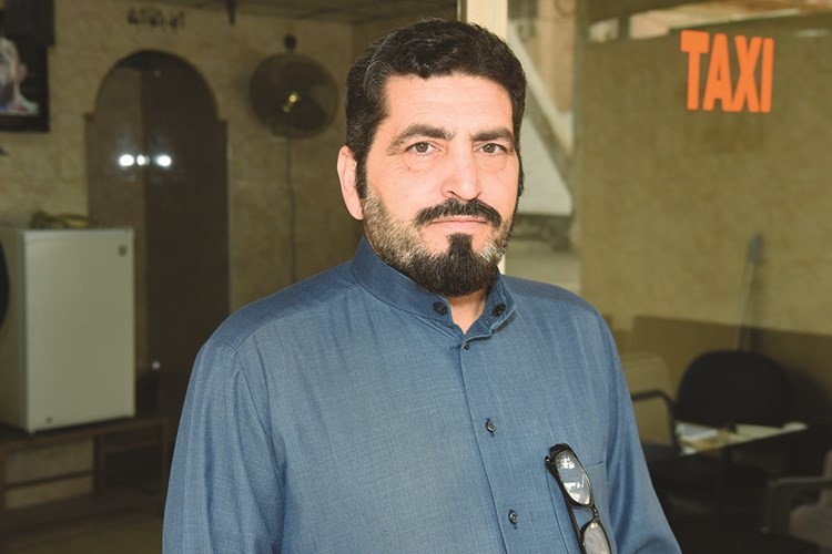 علي أبوعبدالله