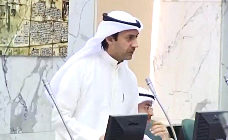 د.علي بن ساير