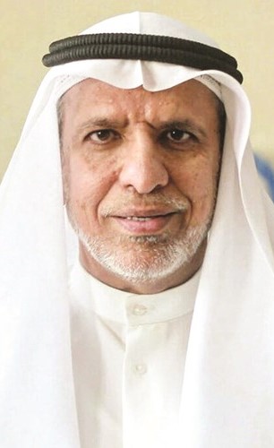 احمد المرشد