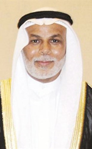 المستشار يوسف المطاوعة