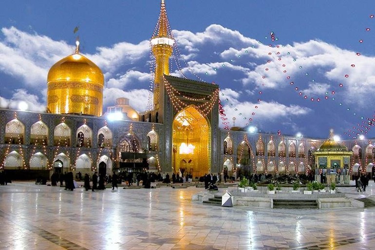 روحاني يرفض مجدّداً الحجر الصحي على العاصمة طهران للحد من تفشي "كورونا"