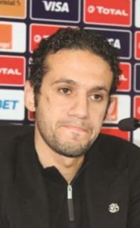 محمد فضل