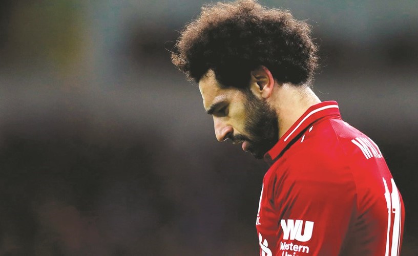 «الريدز» من بطل إلى مصير مجهول!