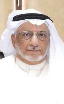 فريد العوضي