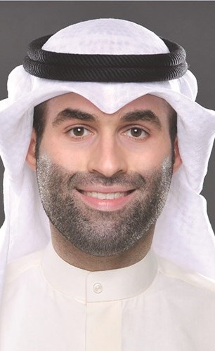 عمر الثويني