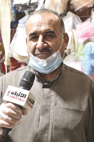 أصغر الطاهر زماني