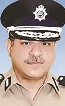 اللواء جمال الصايغ