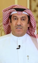  النائب السابق المحامي أحمد خليفة الشحومي