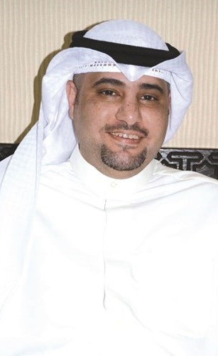 يوسف الرويح