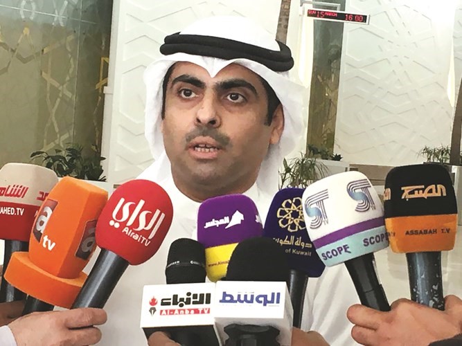رياض العدساني