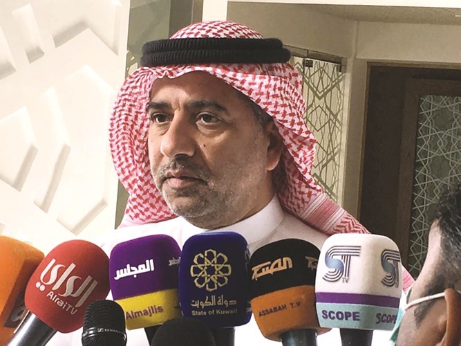 د.عودة الرويعي