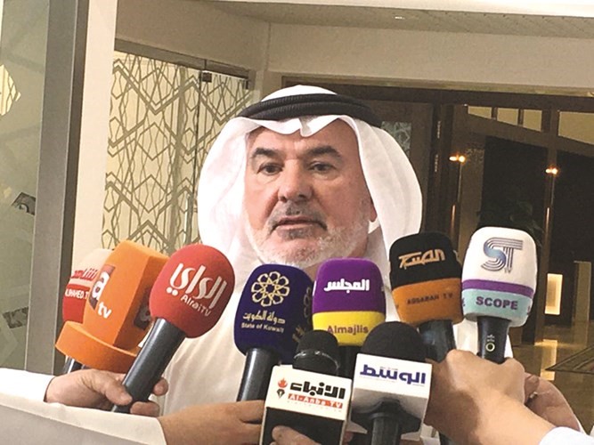 صالح عاشور