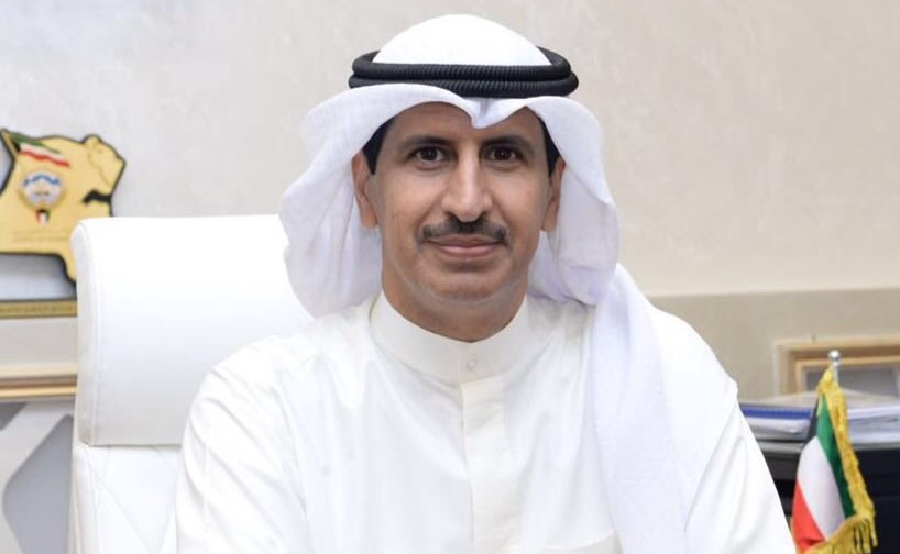 سعد العتيبي