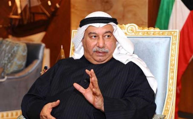السفير محمد الذويخ 