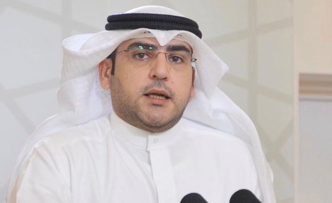 د.عبد الكريم الكندري 