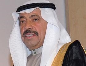 عبد العزيز سعود البابطين 