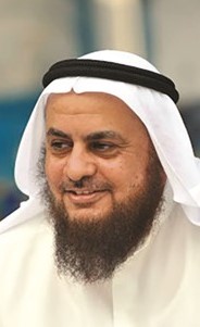 فهد الشامري