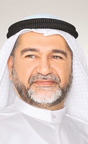 محمد الأنصاري