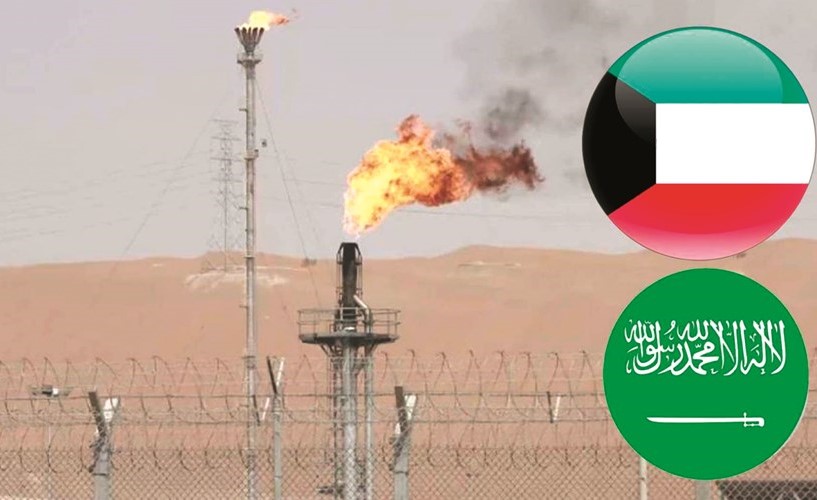 10 شركات ترغب في تقديم عطاءات عقد خدمات لحقل الوفرة
