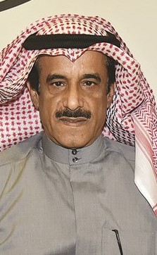عبدالله العتيبي