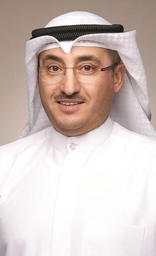 زيد السعدون