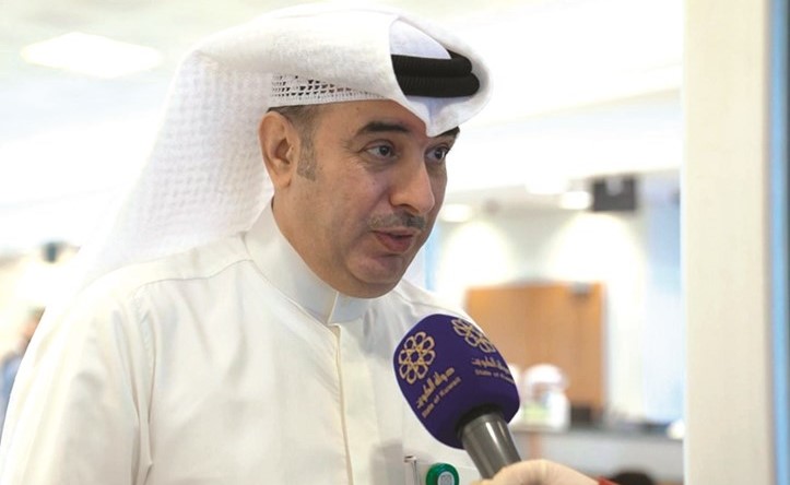 خالد السبيعي