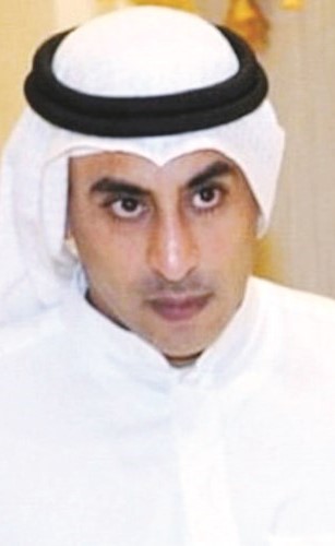 فيصل الثويني