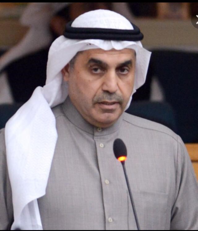 د.عبدالله الطريجي 