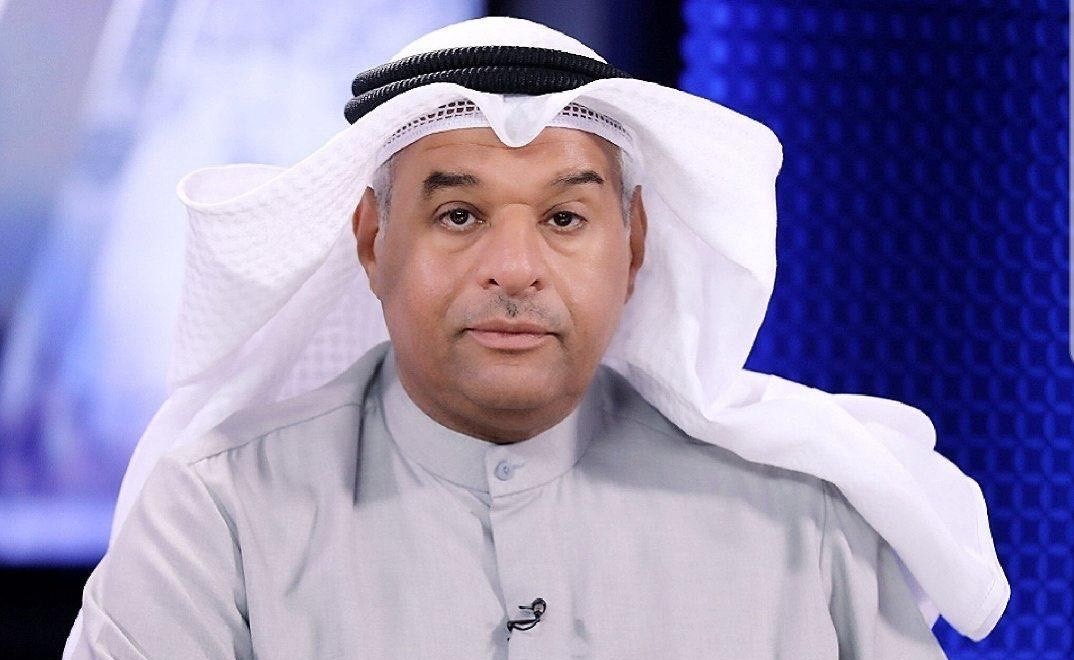 مطلق الزايد 