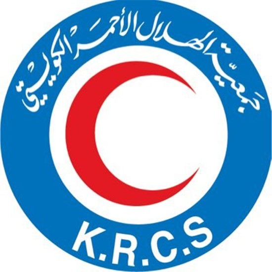 الهلال الأحمر الكويتي يوزع 1000 وجبة يومية على العمال في مقر سكنهم