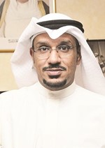 احمد الشطي فرقة المسرح العربي