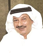 احمد السلمان فرقة المسرح الكويتي
