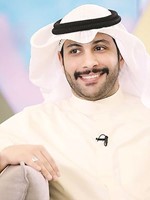 ميثم بدر فرقة مسرح الخليج العربي