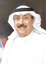 عبدالرسول سلمان الجمعية الكويتية للفنون التشكيلية