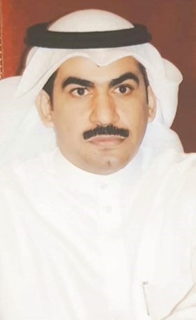 محمد المطيري