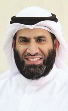 عبد الله البدر