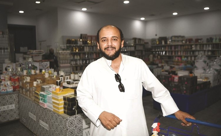 خالد صادق