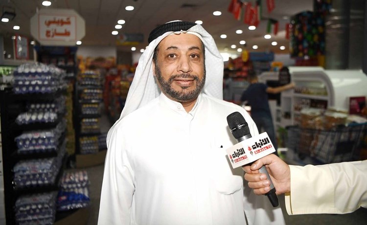 جمال الوهيب