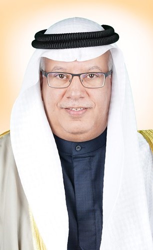 مبارك الحريص