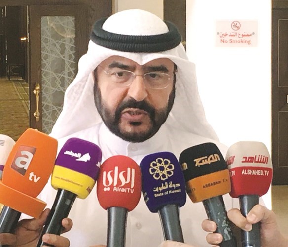 سعدون حماد