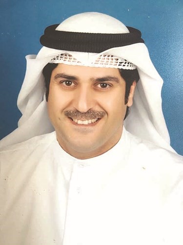 د.يوسف العنزي