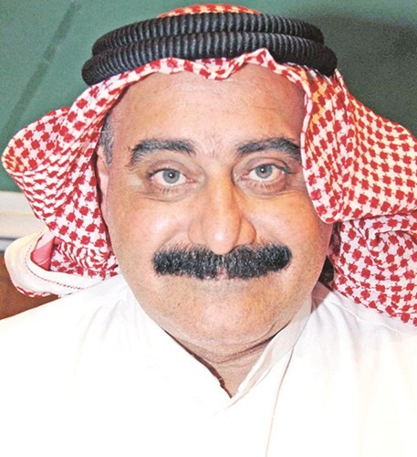 د. ابراهيم الحمود