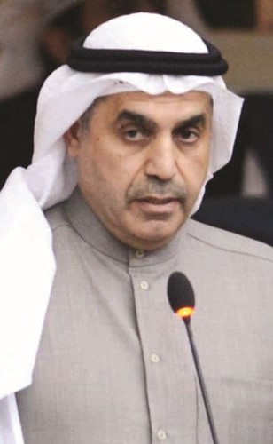 د.عبدالله الطريجي