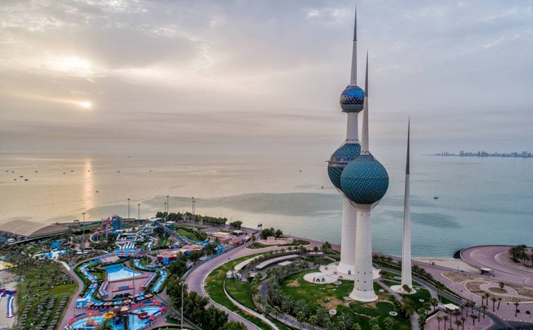 "الأرصاد": فرص الأمطار تقل عصراً مع تكون الضباب ببعض المناطق