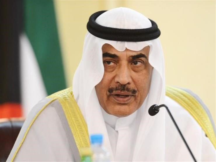 سمو رئيس الوزراء الشيخ صباح الخالد 