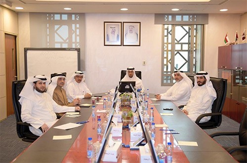 العفاسي وجه "أمانة الأوقاف" للمساهمة مع بيت الزكاة بتقديم مساعدات لأسر بيت الزكاة المحتاجة