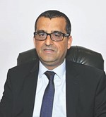 السفير التونسي أحمد بن الصغير