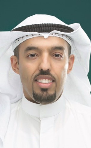 طلال المطيري
